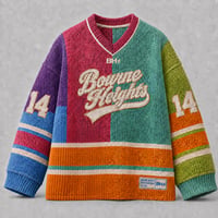 Image 5 of Hockey Jersey