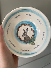 Image 1 of Hare dish