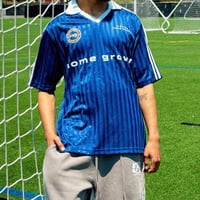 Image 6 of HG Soccer Jersey