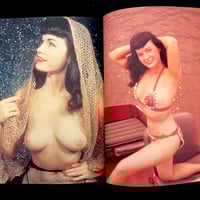 Image 23 of Graphik Erotik #4 - BETTY PAGE