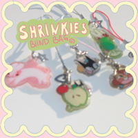Image 1 of Shrink dink blind bag
