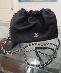 Image 1 of Dumpling Crossbody Bag  (Tap for more colors)