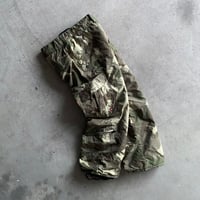 Image 3 of QUIKSILVER CAMO SNOW PANTS