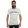 Less Pastors More Disciples Unisex Tee Shirt