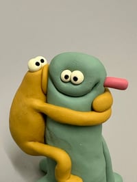 Image 5 of Tongue head 29