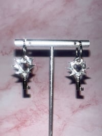 Image 1 of True Love Earrings