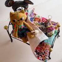 Image 4 of Pipkin Jennie Mouse and mr Nibbles