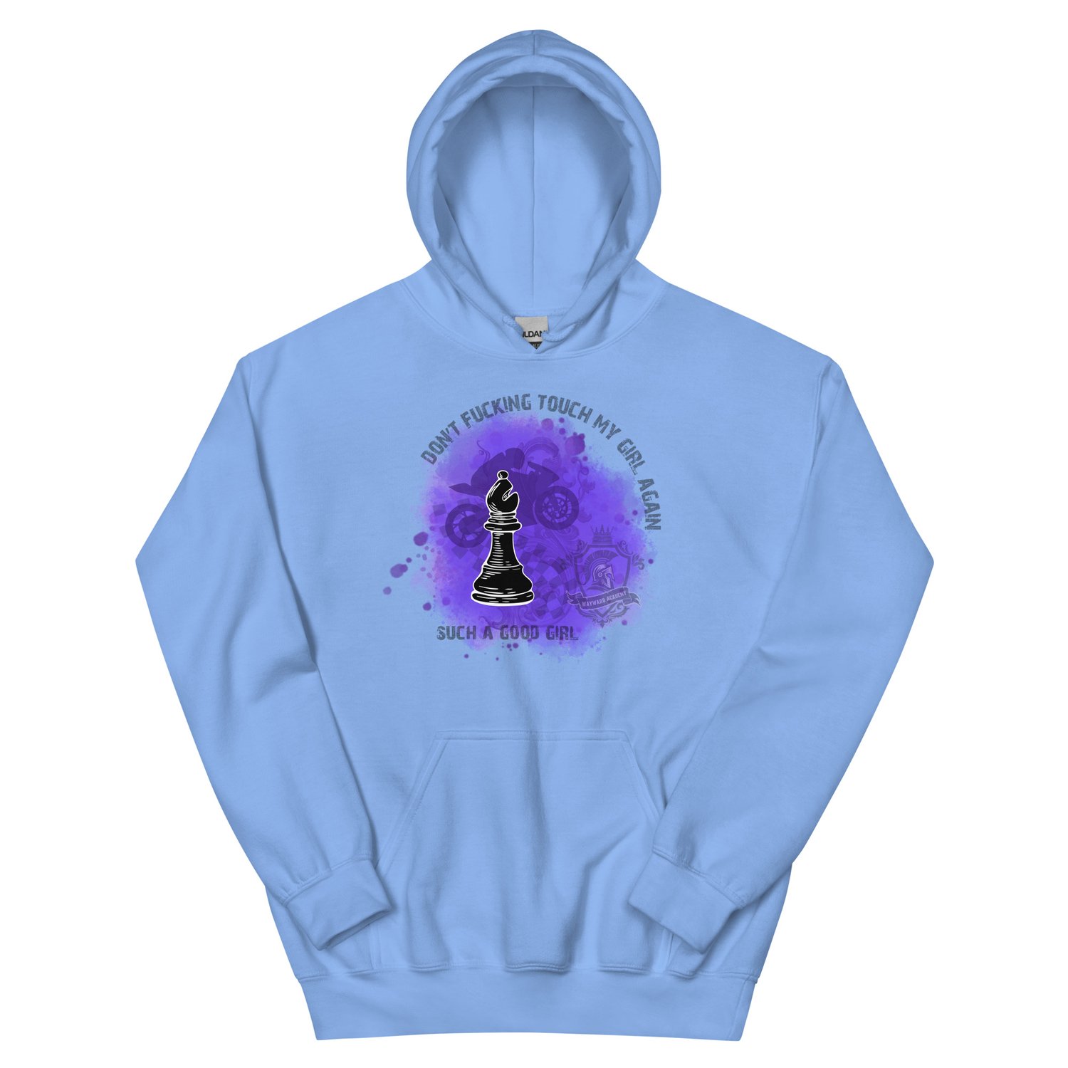 Image of Officially licensed Theo kings of Wayward Unisex Hoodie