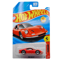Dino 206 GT