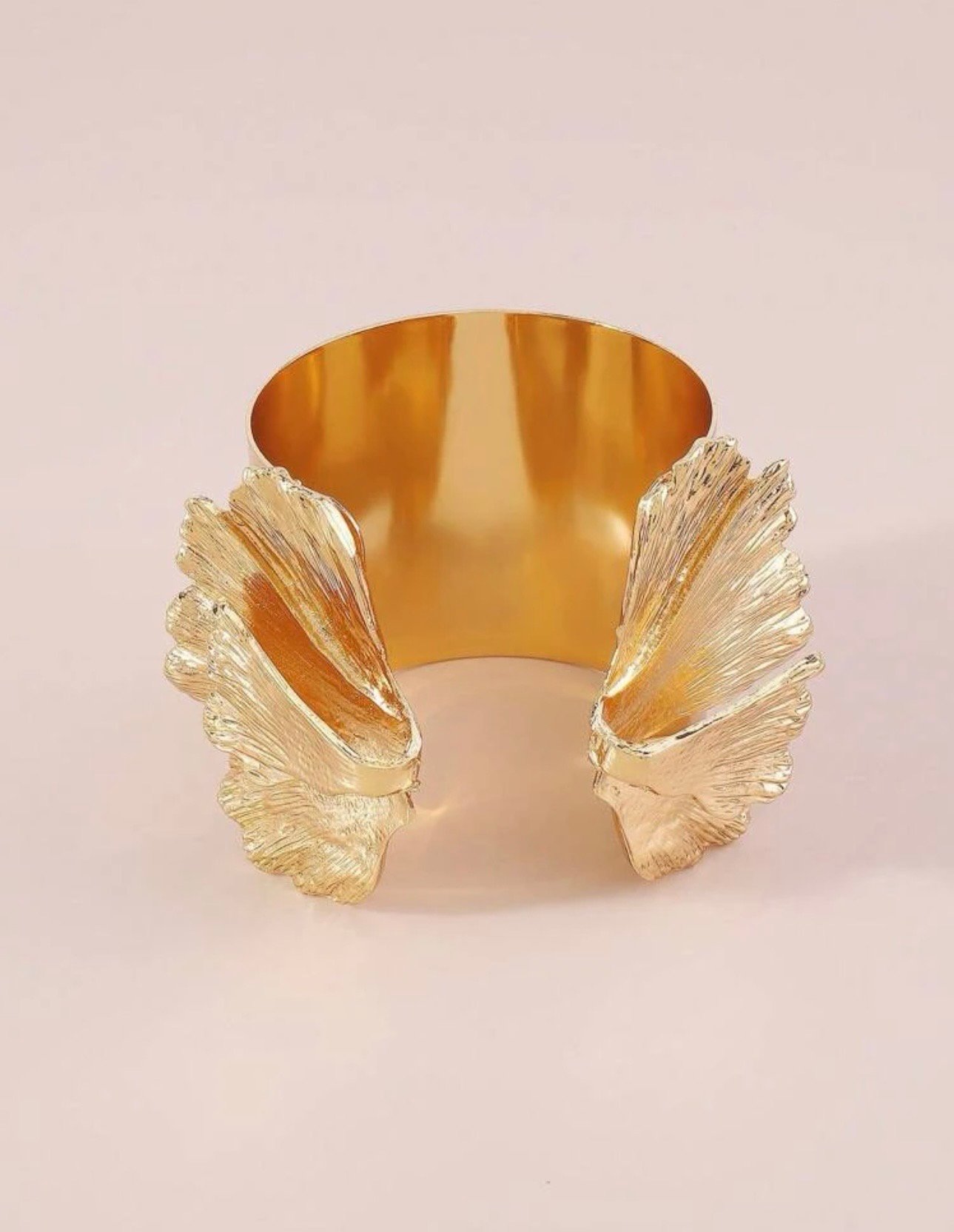 Image of Diosa Cuff Bracelet 