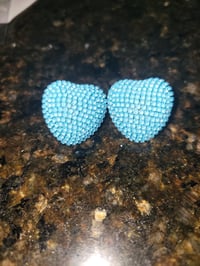 Image 2 of Cotton Candy Hearts