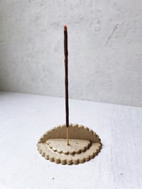 Image 4 of Scalloped Incense Burners