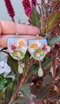 Image 2 of Orchid Bouquet 