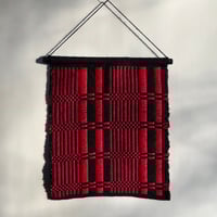 Image 1 of monk’s belt 3