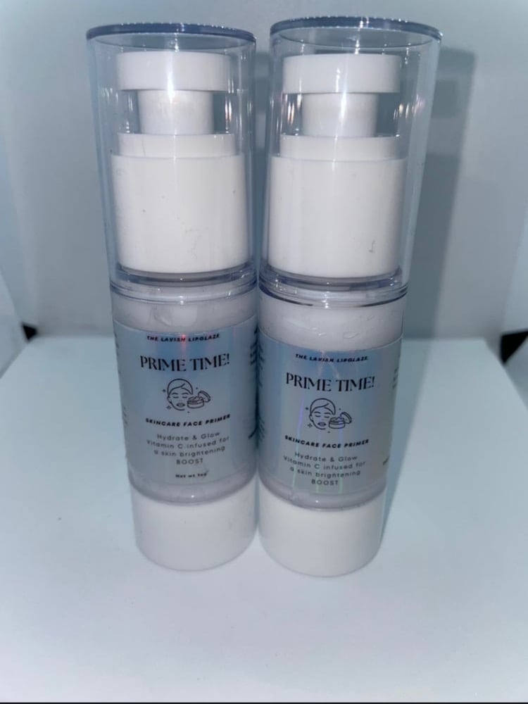 Image of Moisturizing Face Cream