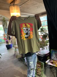 Image 4 of Sunset tee 🌅 