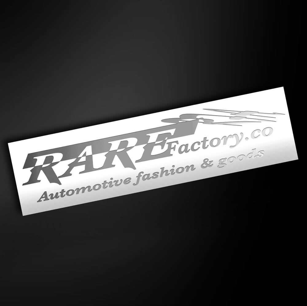 OS STYLE STICKER & BANNER