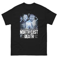 Lou Nixon - North East Death