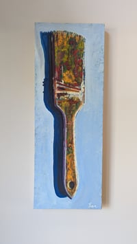Image 2 of My Favorite Brush