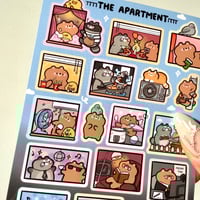 Image 3 of The Apartment 