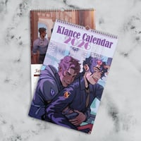 Image 3 of KLALENDAR 2026 - PRINT-ON-DEMAND (only for the US)