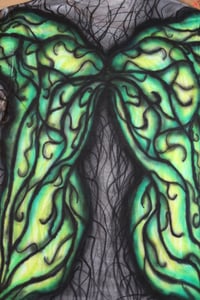 Image 4 of Matrix Fairy Wings / Size Small