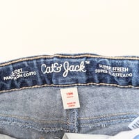 Image 9 of Baby Girls Cat & Jack/Grayson 7PC Tank & Short Bundle