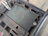 Image 6 of **GARAGE SALE ITEM Ruckus Lowered Seat Frame and Seat