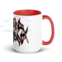 Image 4 of Logo Mug with Color Inside