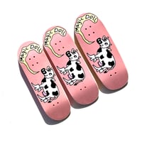 Image 1 of “Cow Princess”