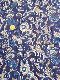 Image 3 of Namaste fabric Pauline