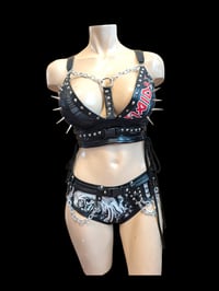 Image 3 of Iron maiden set