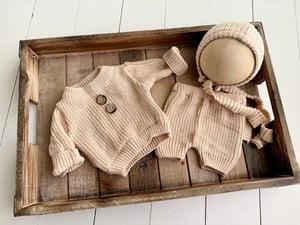 Image of Chunky sweater sets