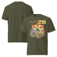 Image 4 of Ceasefire Tee