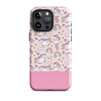 Tough Case for iPhone®