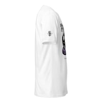 Image 2 of Peace of Mind White T