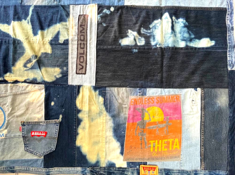 Image of 🤙🏽Endless🏄🏼‍♂️🌊🏄🏻‍♀️ Summer 🏖️Beach Blanket🌺Lona™️