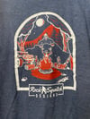 Camp Squatch T-shirt