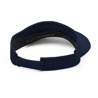 Image 10 of CHADETTE BOLD – EMBROIDERED Visor