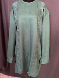 Men’s Two Piece Hunter Green 