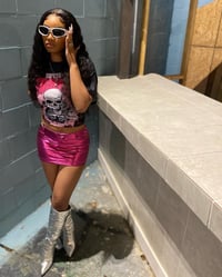 Image 1 of Graphic tee collection