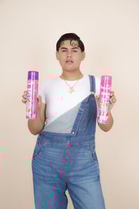 Image 1 of MegaShine with FRAGRANCE 
