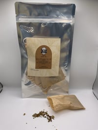 Organic Mullein Tea 