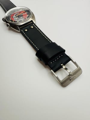 Image of FORTIS MARINEMASTER SPORTS AUTOMATIC GENTS WATCH