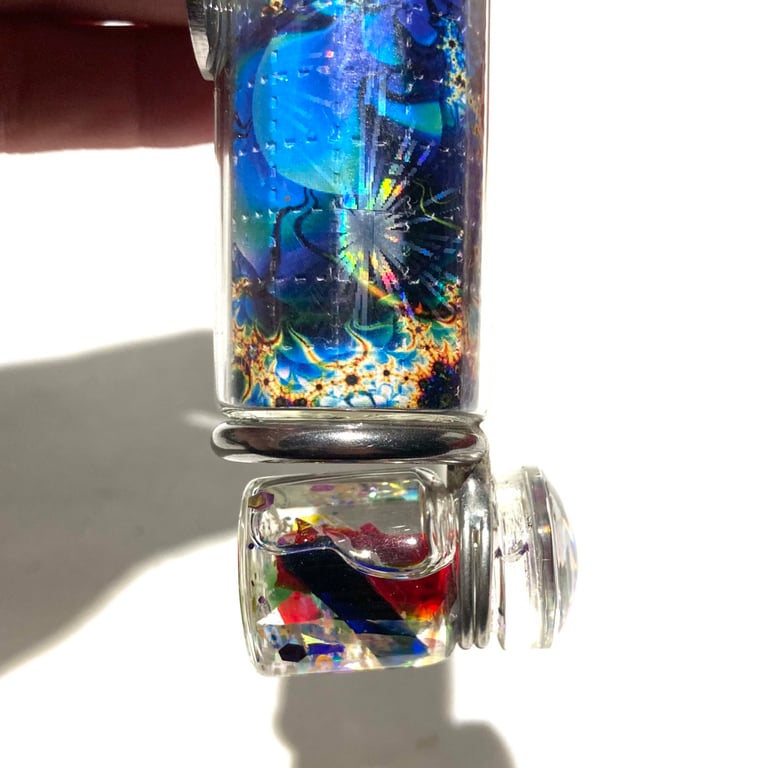 Cosmic Debris Image 4