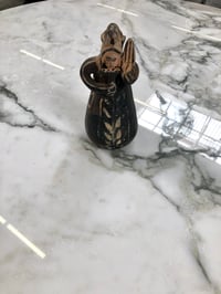 Image 1 of Poterie poupée Pérou