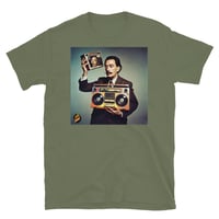 Image 20 of DALI BOOM