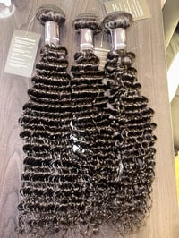 22 22 22 inch deep wave bundles