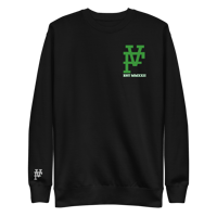 Image 2 of PHRZK OLD WORLD SWEATSHIRT