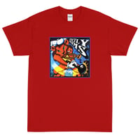 Image 3 of Strictly Drums Volume 1 T-Shirt